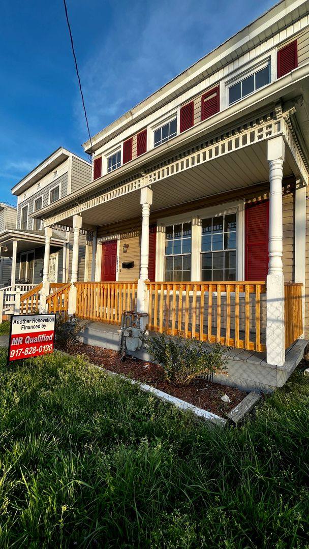 House for rent at 1812 Everett St, Richmond, VA 23224