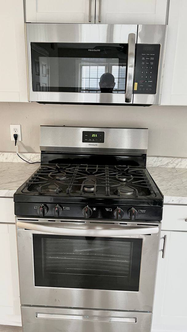 House for rent at 1812 Everett St, Richmond, VA 23224