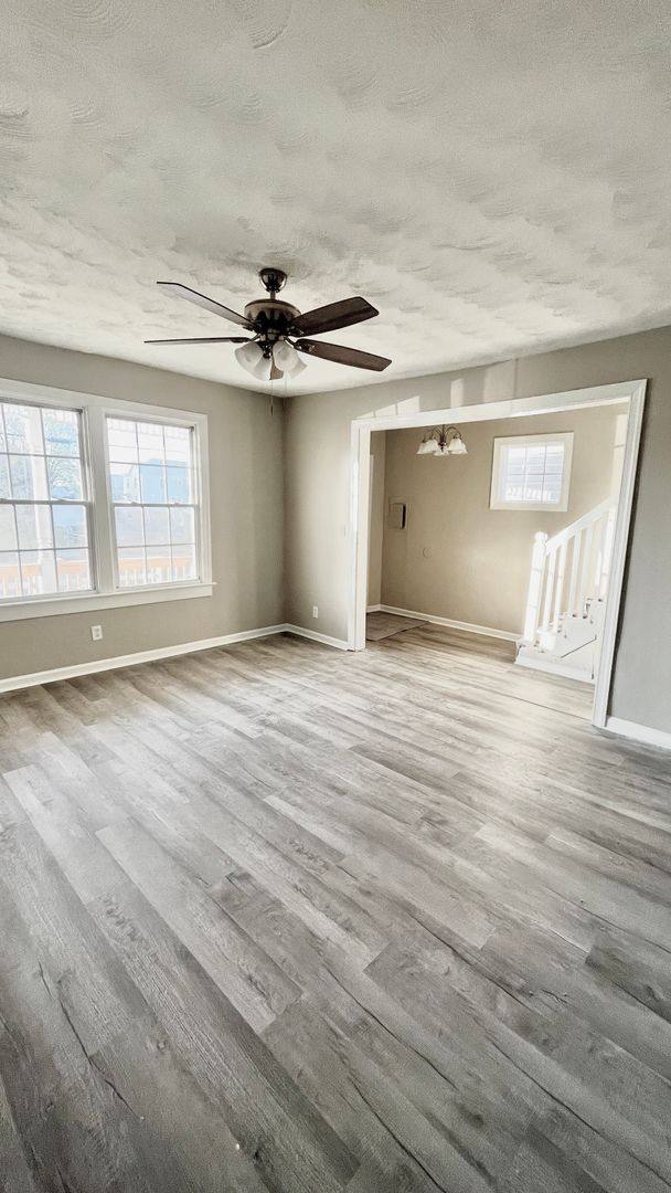 House for rent at 1812 Everett St, Richmond, VA 23224
