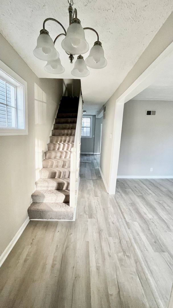 House for rent at 1812 Everett St, Richmond, VA 23224