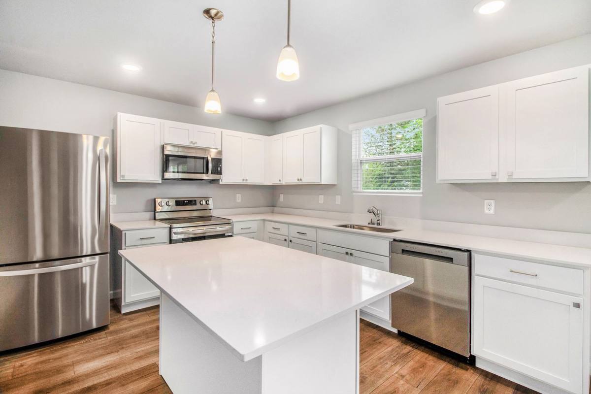 House for rent at 7340 Sessile Circle, Portage, MI 49002