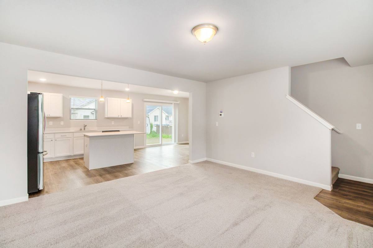 House for rent at 7340 Sessile Circle, Portage, MI 49002