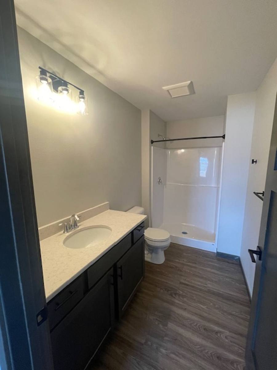 Apartment for rent at 681, 701, 713, 743 Yosemite Way, Altoona, WI 54720