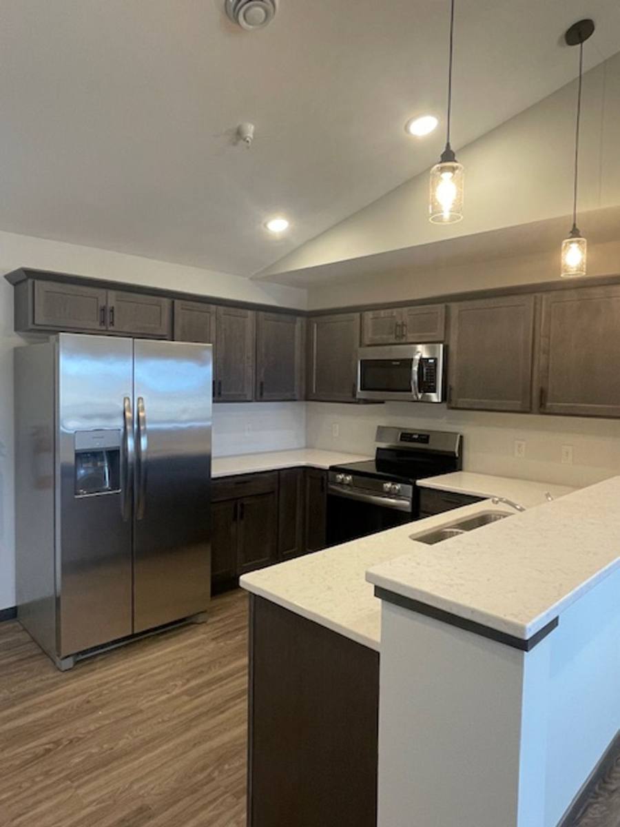 Apartment for rent at 681, 701, 713, 743 Yosemite Way, Altoona, WI 54720