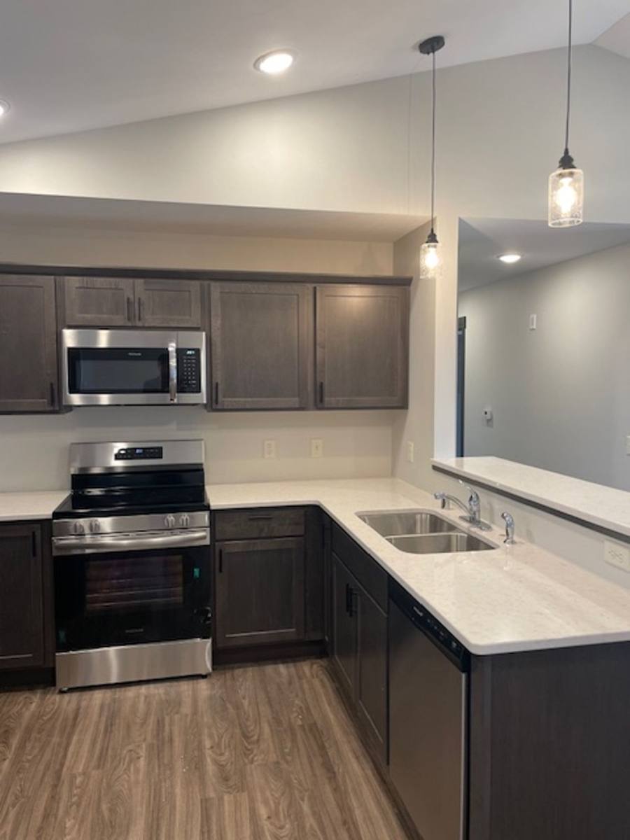 Apartment for rent at 681, 701, 713, 743 Yosemite Way, Altoona, WI 54720