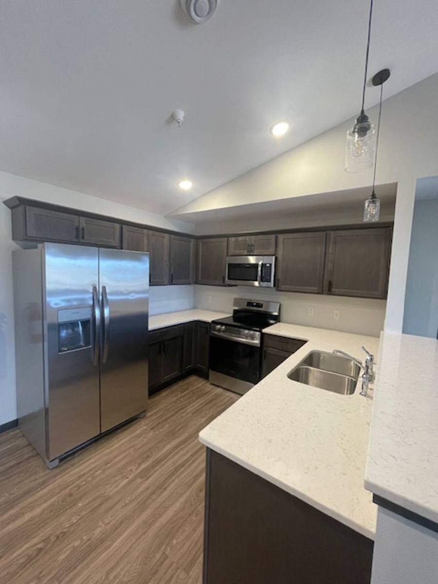 Apartment for rent at 681, 701, 713, 743 Yosemite Way, Altoona, WI 54720
