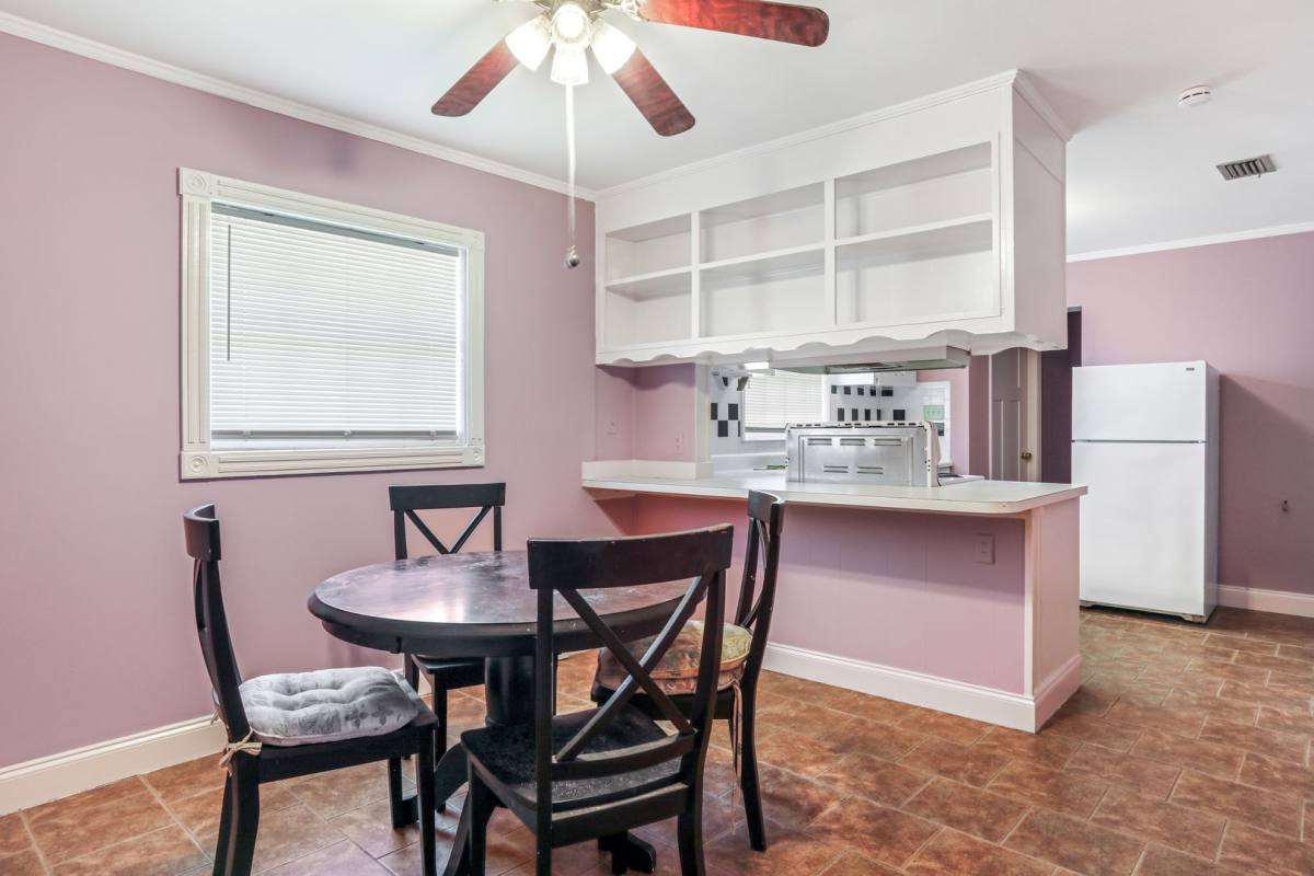 House for rent at 534 Shrine Club Rd, Jesup, GA 31545