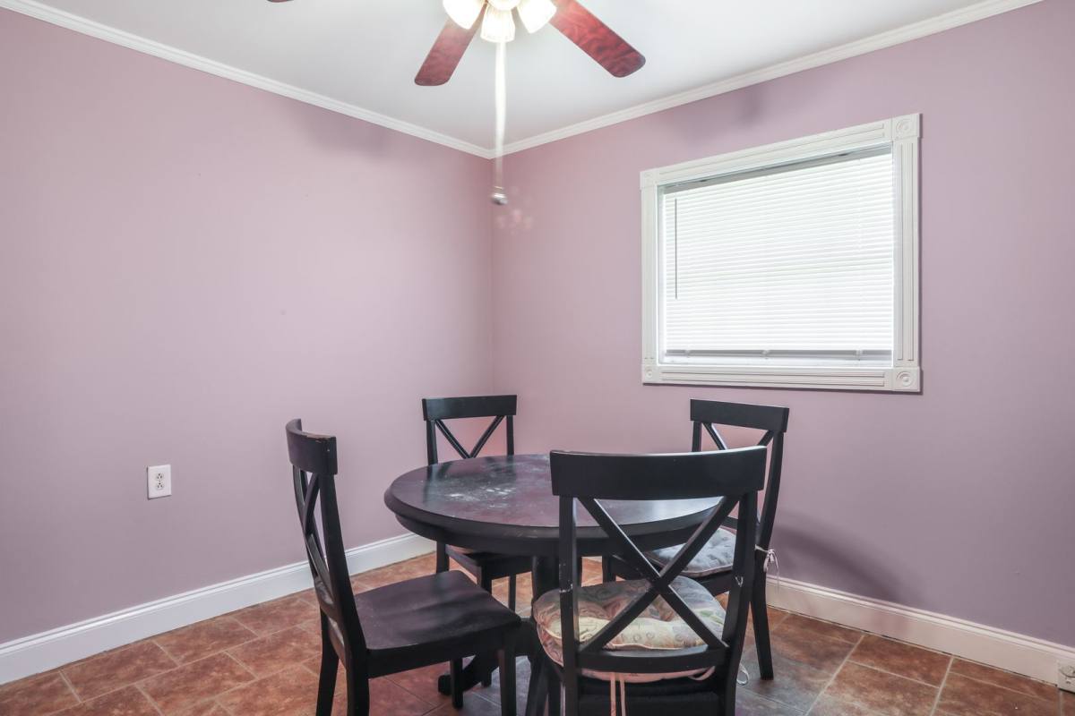 House for rent at 534 Shrine Club Rd, Jesup, GA 31545
