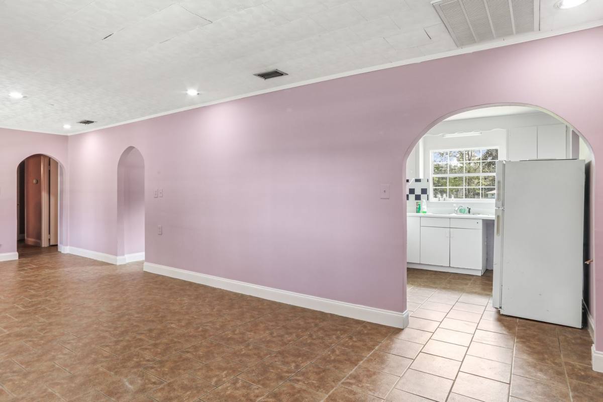 House for rent at 534 Shrine Club Rd, Jesup, GA 31545
