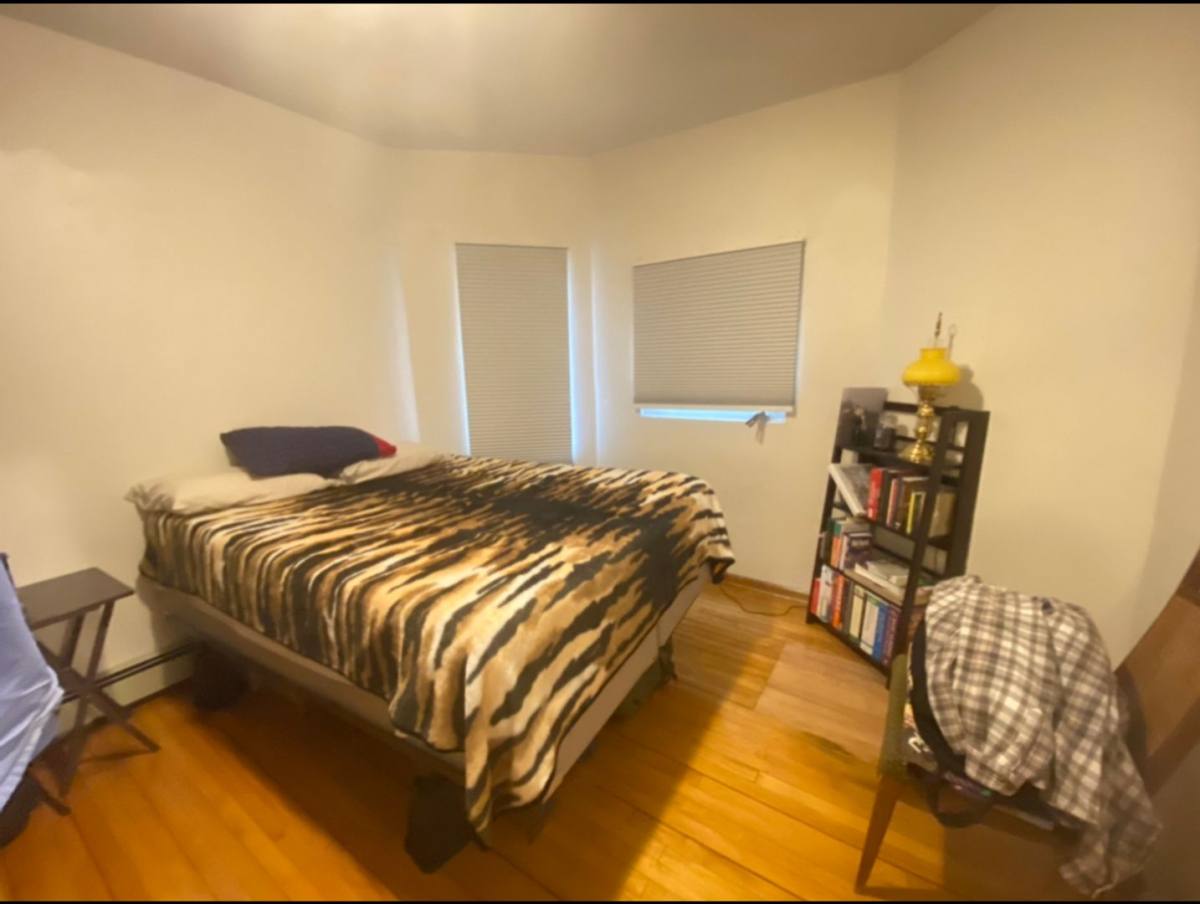 Apartment for rent at 223 N 11th Ave E, Duluth, MN 55805