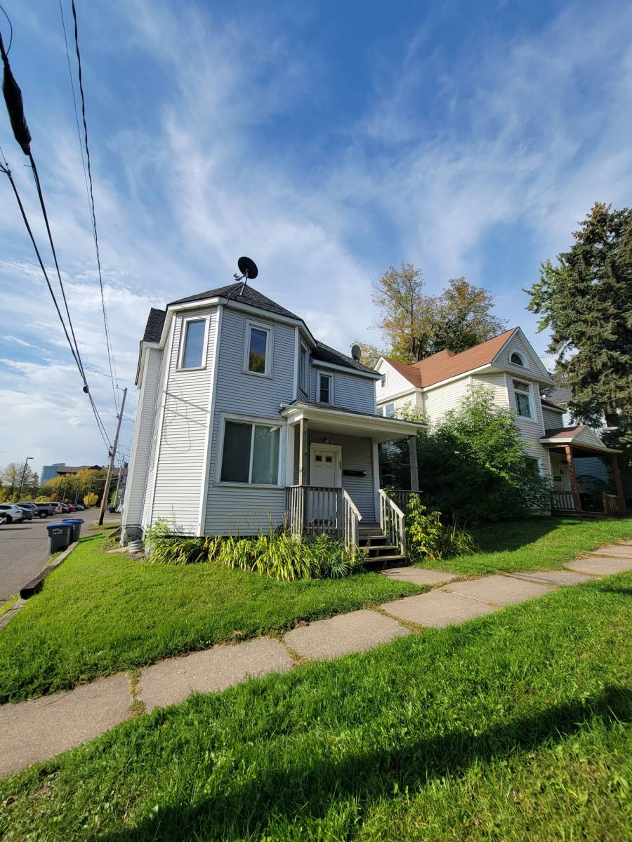 Apartment for rent at 223 N 11th Ave E, Duluth, MN 55805