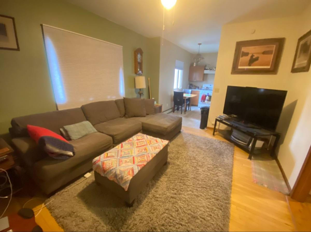 Apartment for rent at 223 N 11th Ave E, Duluth, MN 55805