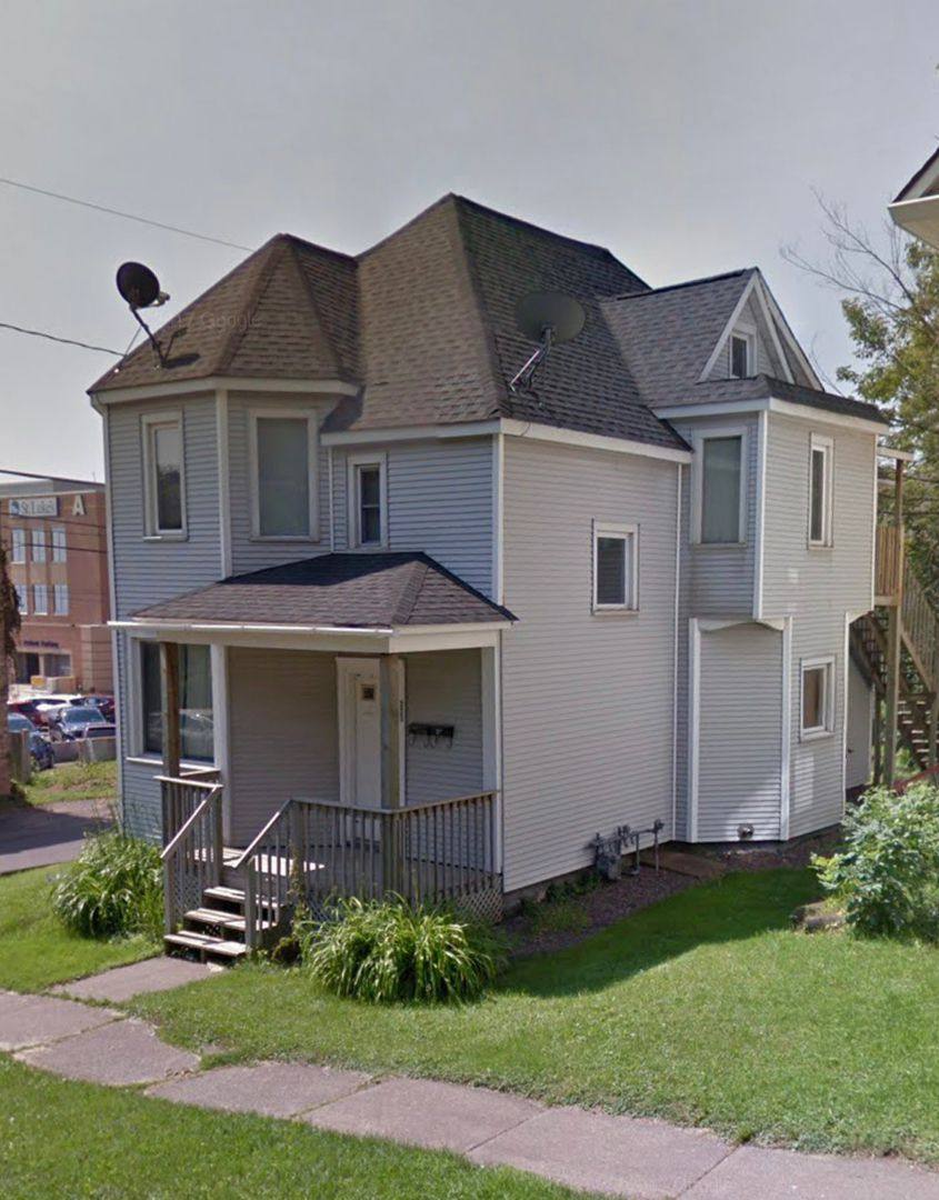 Apartment for rent at 223 N 11th Ave E, Duluth, MN 55805