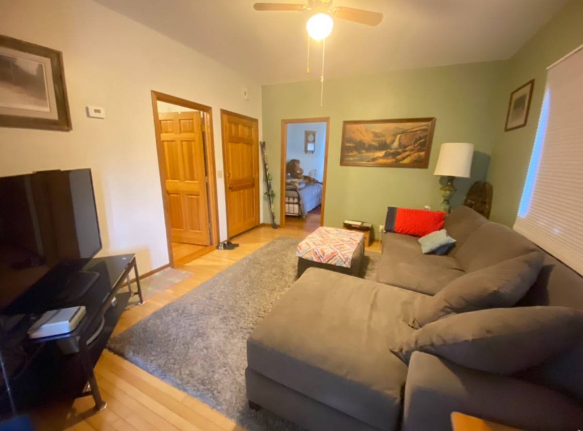 Apartment for rent at 223 N 11th Ave E, Duluth, MN 55805