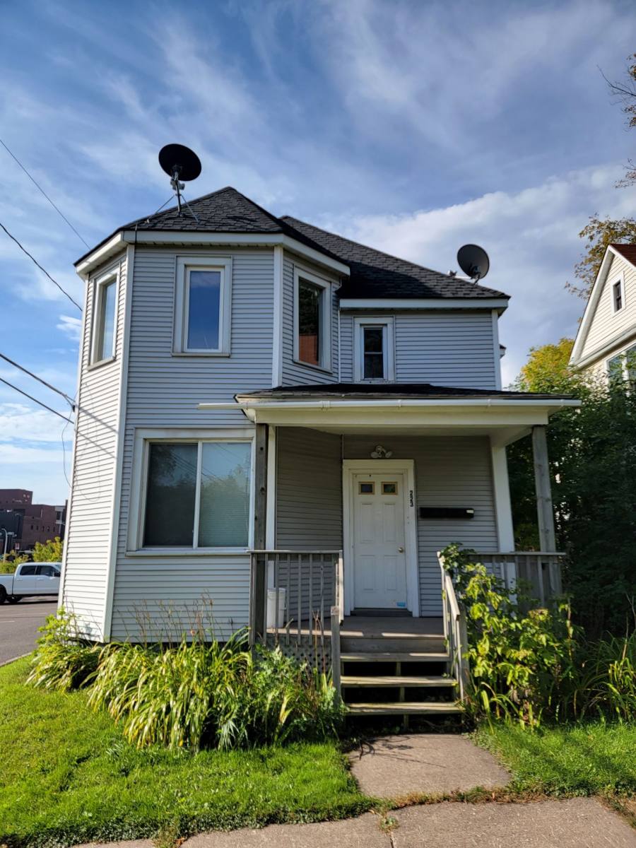 Apartment for rent at 223 N 11th Ave E, Duluth, MN 55805