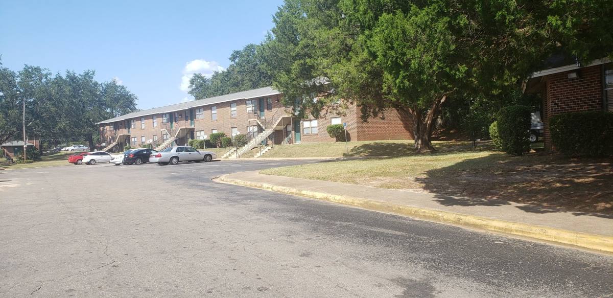 Apartment for rent at 2500 Holton St, Tallahassee, FL 32310