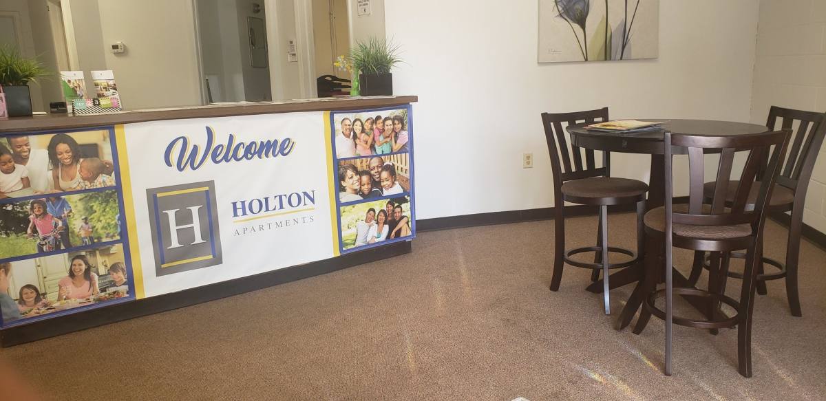 Apartment for rent at 2500 Holton St, Tallahassee, FL 32310