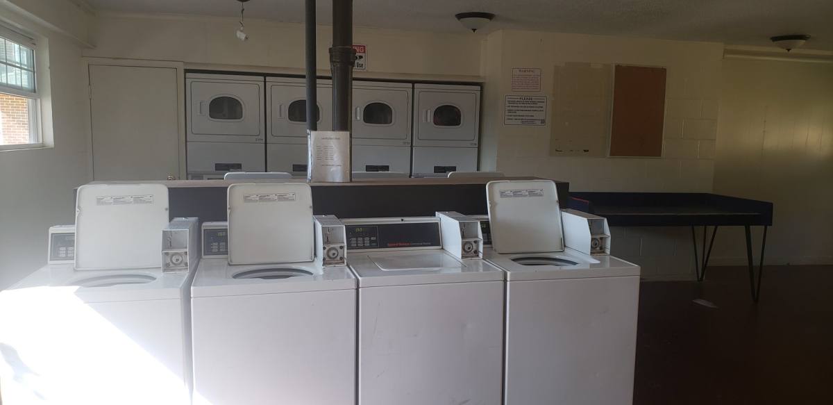 Apartment for rent at 2500 Holton St, Tallahassee, FL 32310