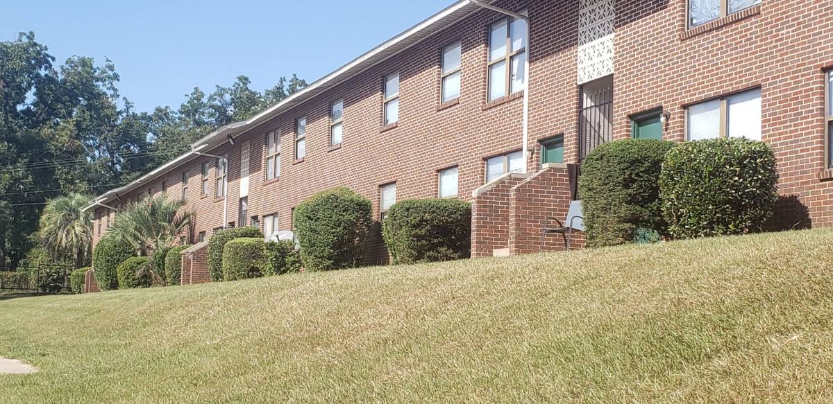 Apartment for rent at 2500 Holton St, Tallahassee, FL 32310