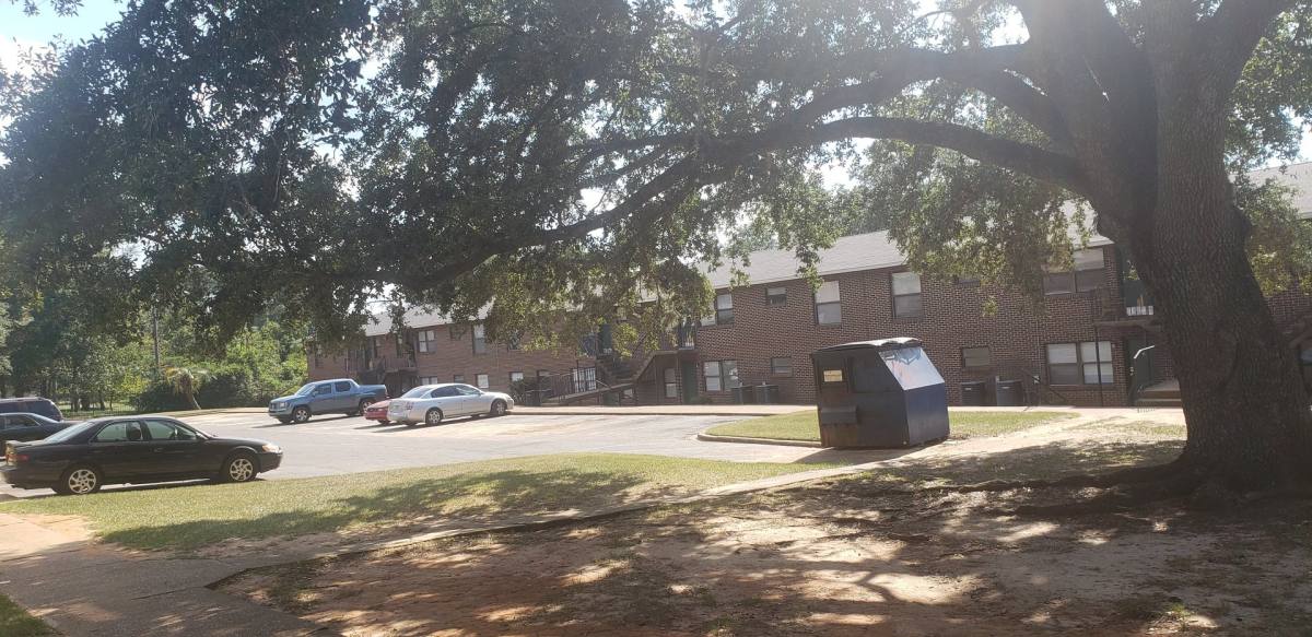 Apartment for rent at 2500 Holton St, Tallahassee, FL 32310