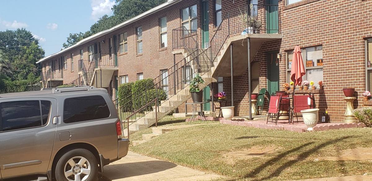 Apartment for rent at 2500 Holton St, Tallahassee, FL 32310