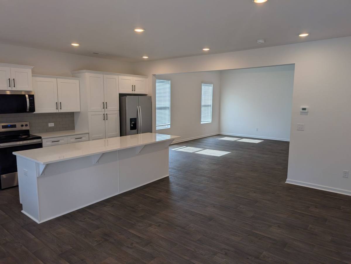 House for rent at 437 Gentle Bend Cove, Locust, NC 28097