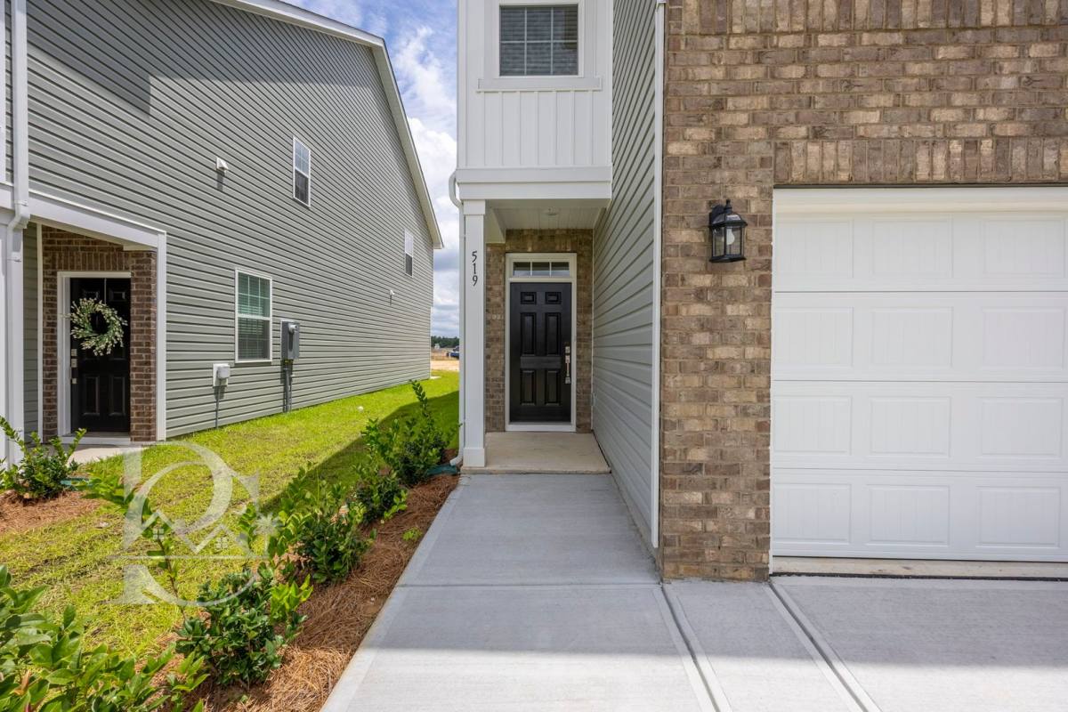 House for rent at 519 Marcus Way, Gilbert, SC 29054