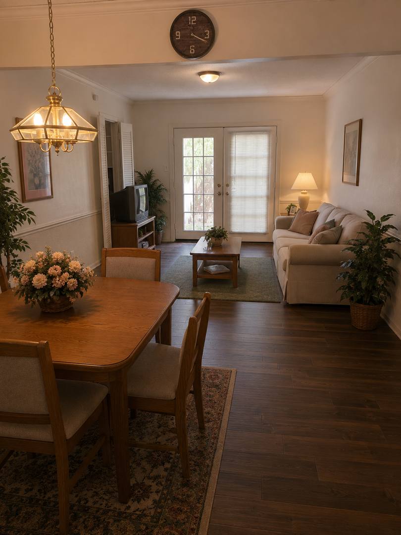 Apartment for rent at 2345 Pecos St, Beaumont, TX 77702