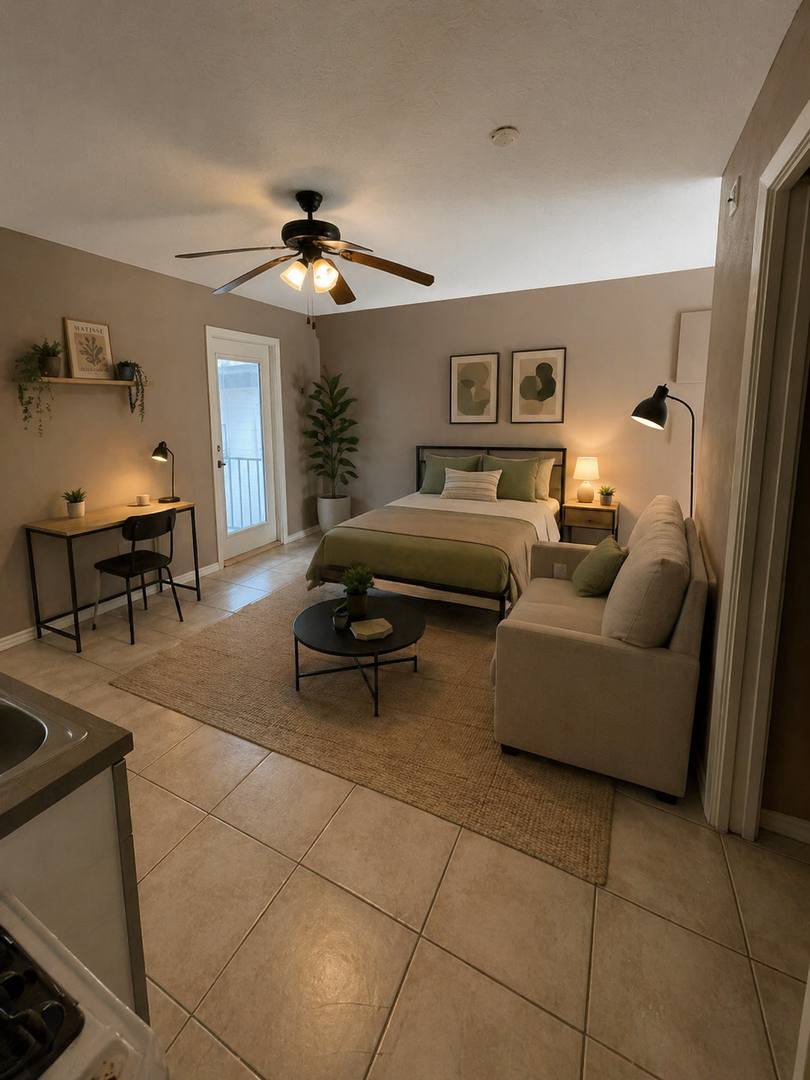 Apartment for rent at 2345 Pecos St, Beaumont, TX 77702