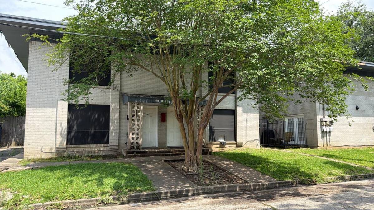 Apartment for rent at 2345 Pecos St, Beaumont, TX 77702