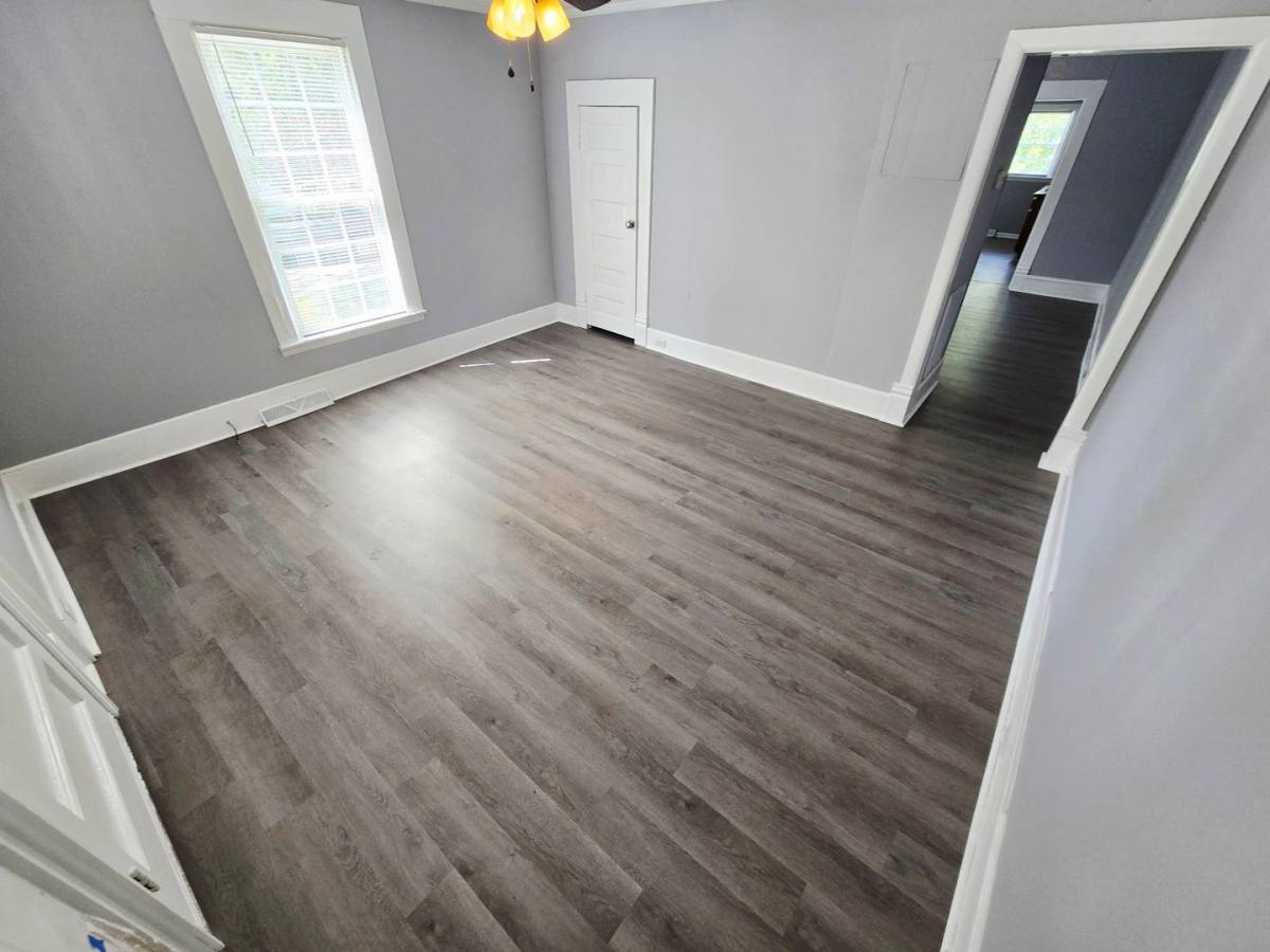 Apartment for rent at 1016 Washington St, Burlington, NC 27217
