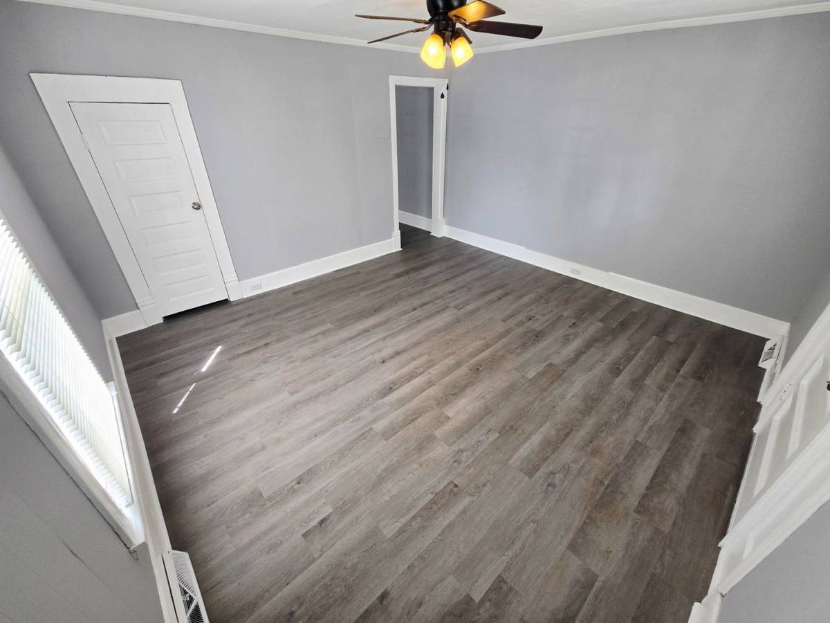 Apartment for rent at 1016 Washington St, Burlington, NC 27217
