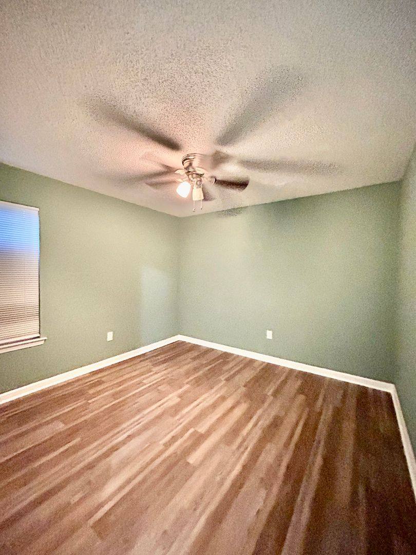 House for rent at 3801 Rainford Dr, Memphis, TN 38128