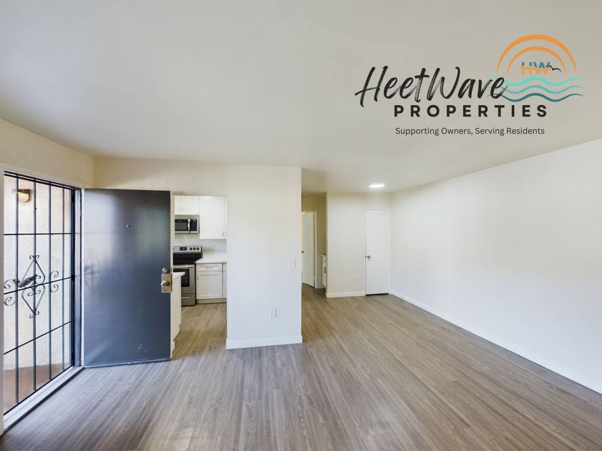 Apartment for rent at 683-685 S Lincoln Ave, El Cajon, CA 92020
