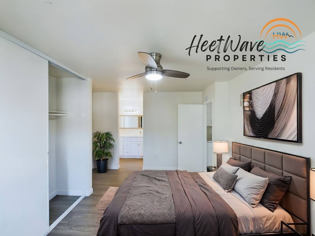 Apartment for rent at 683-685 S Lincoln Ave, El Cajon, CA 92020