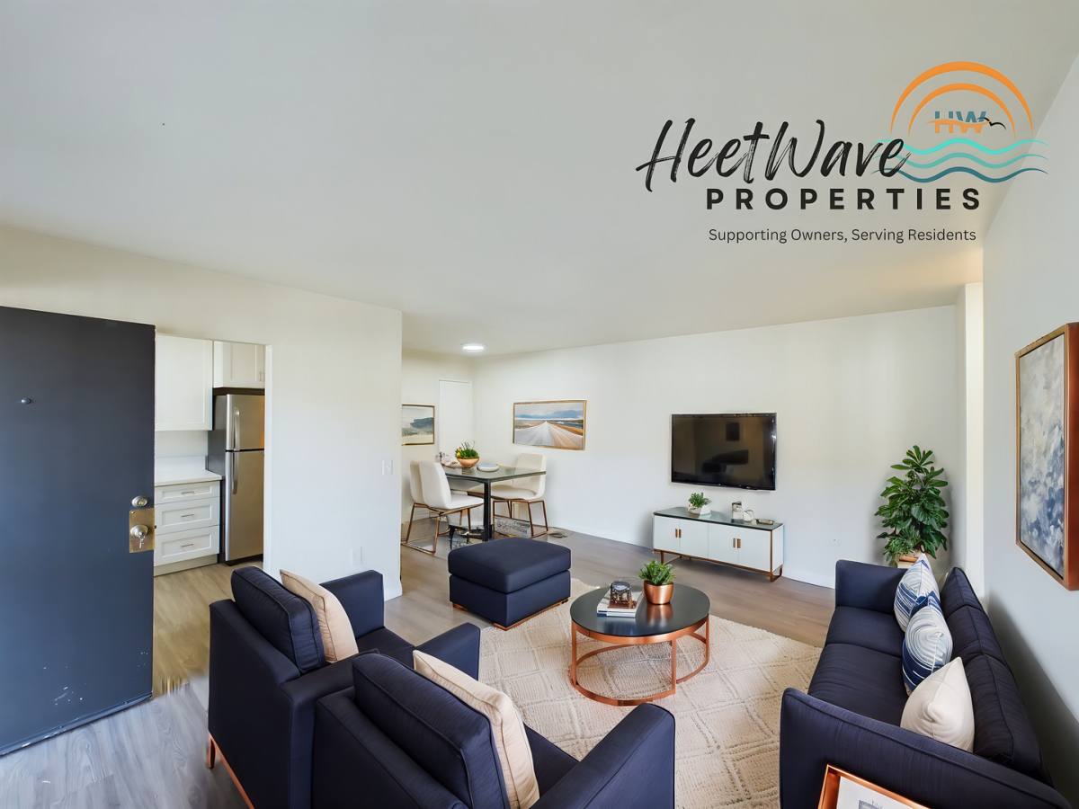 Apartment for rent at 683-685 S Lincoln Ave, El Cajon, CA 92020