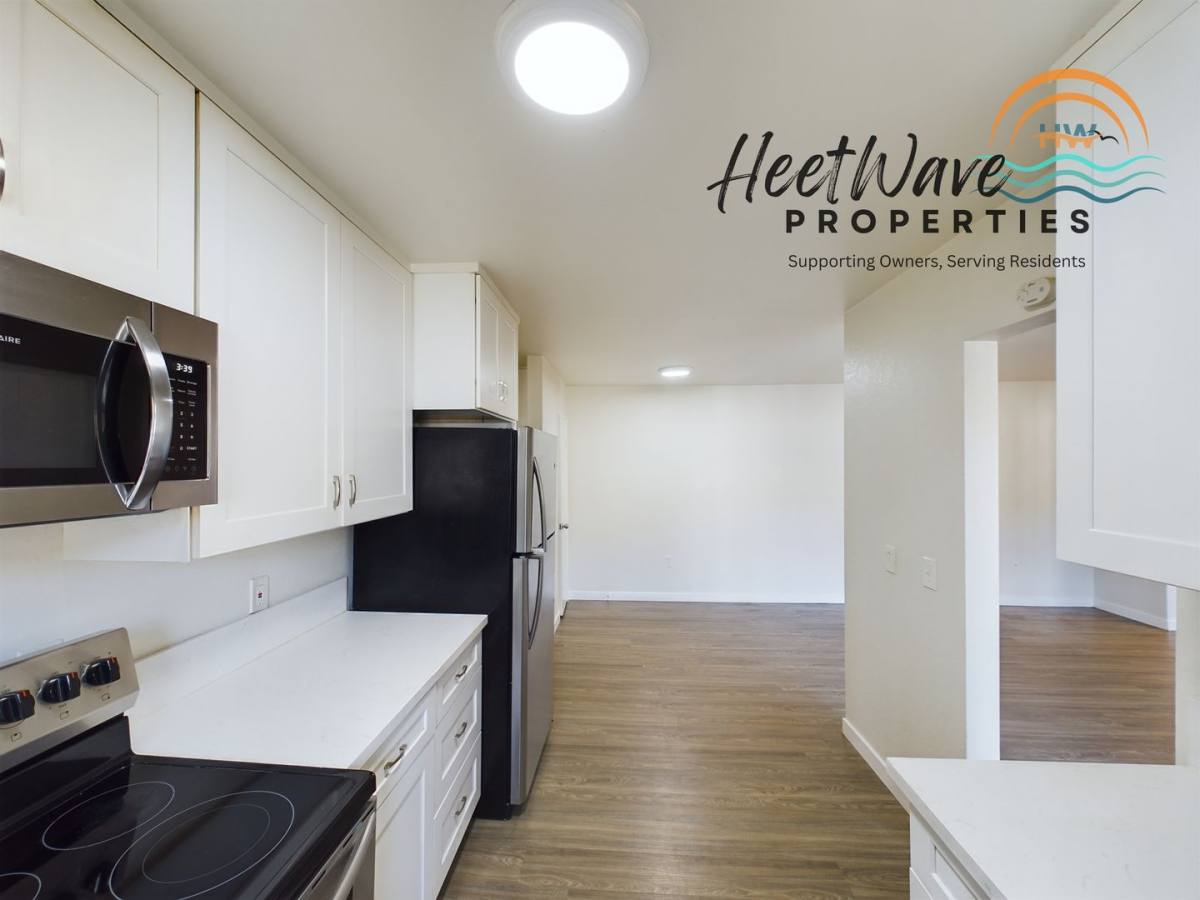 Apartment for rent at 683-685 S Lincoln Ave, El Cajon, CA 92020
