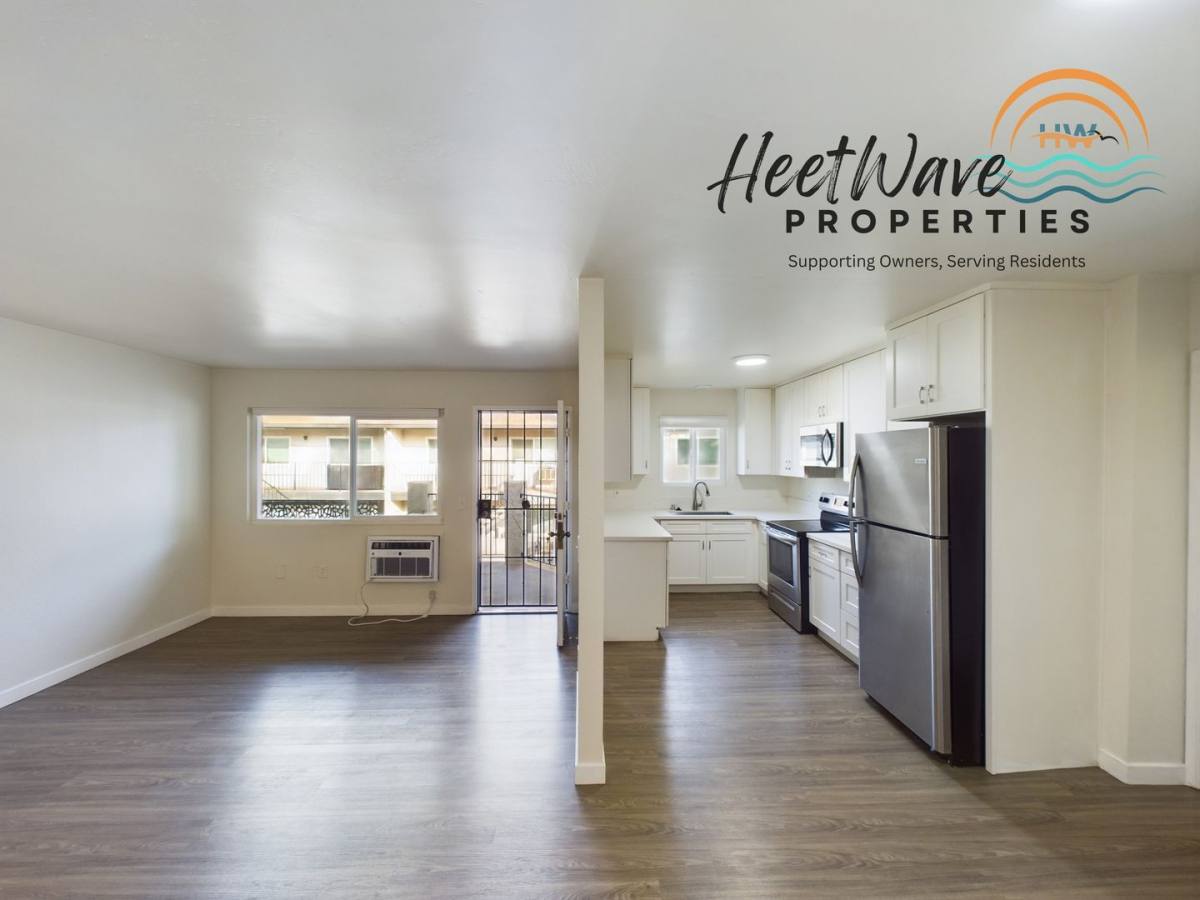 Apartment for rent at 683-685 S Lincoln Ave, El Cajon, CA 92020