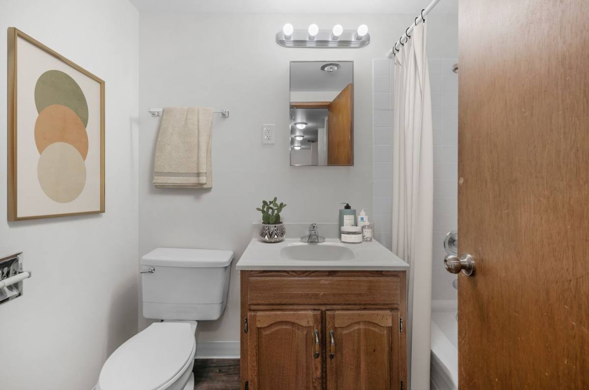 Apartment for rent at 3645 Whitman Ave N, Seattle, WA 98103