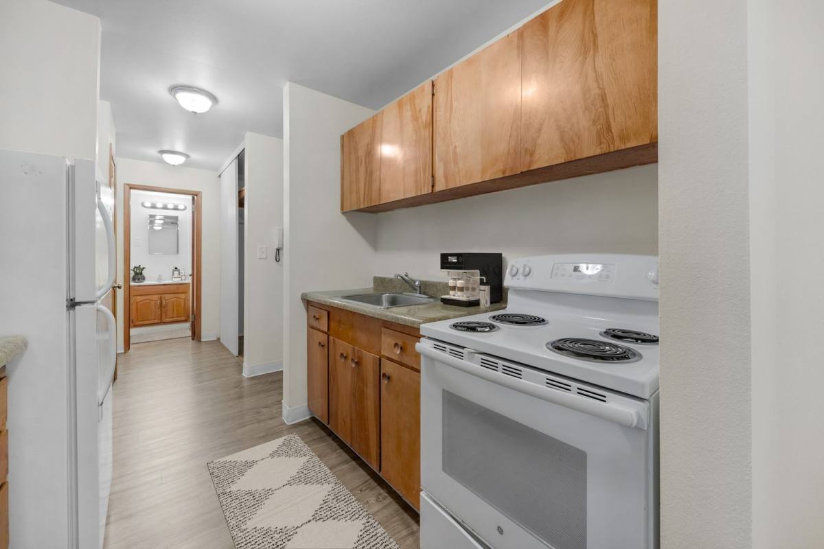 Apartment for rent at 3645 Whitman Ave N, Seattle, WA 98103