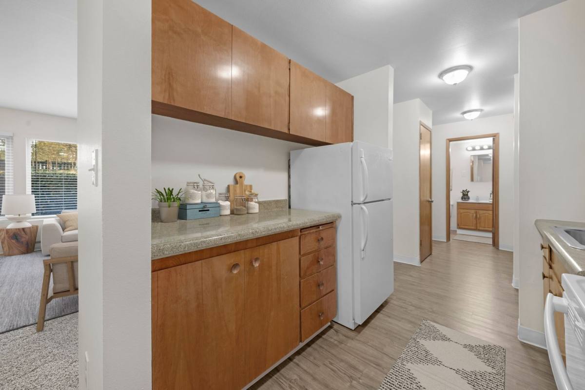 Apartment for rent at 3645 Whitman Ave N, Seattle, WA 98103