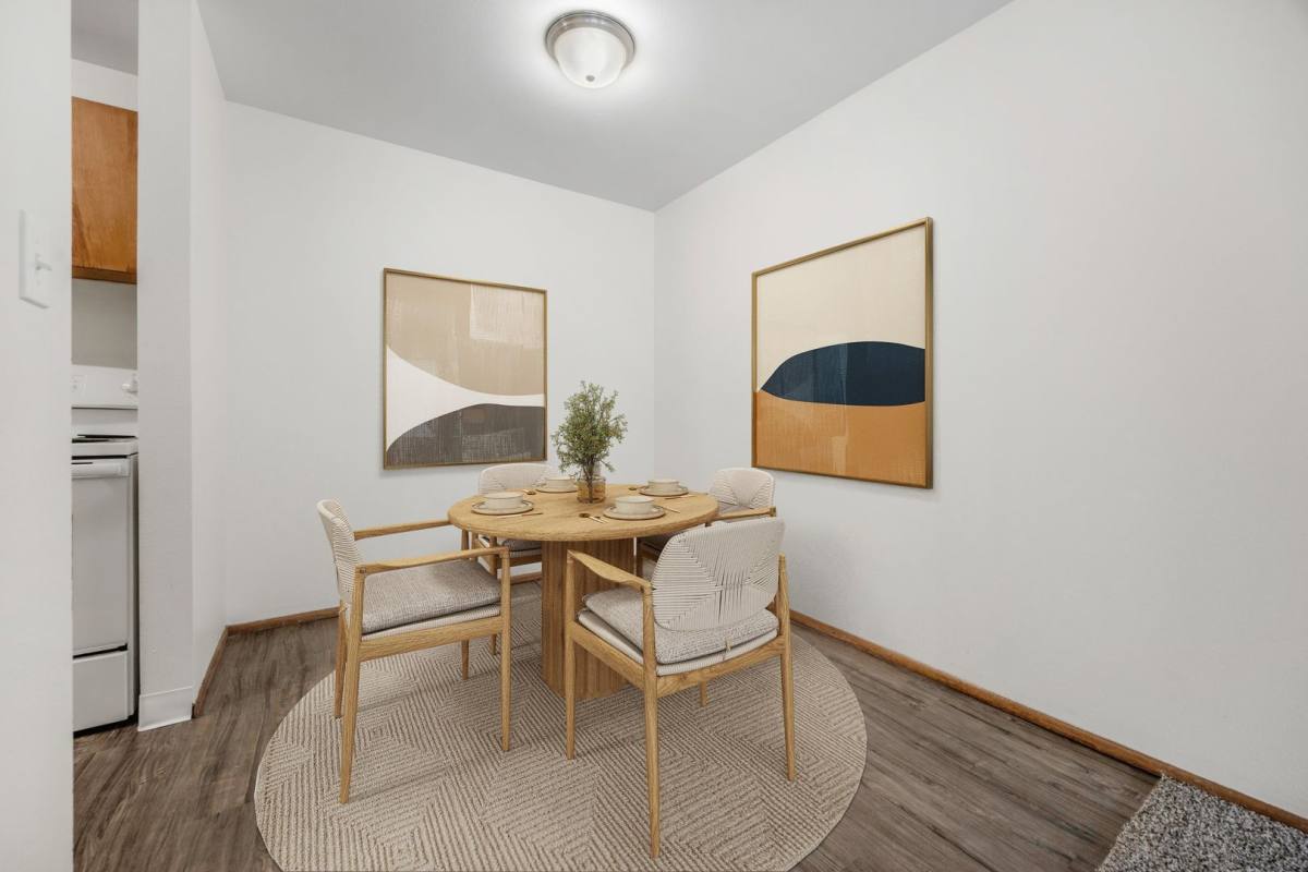 Apartment for rent at 3645 Whitman Ave N, Seattle, WA 98103