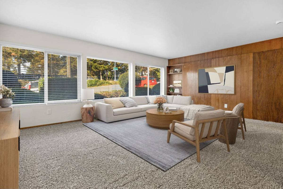 Apartment for rent at 3645 Whitman Ave N, Seattle, WA 98103