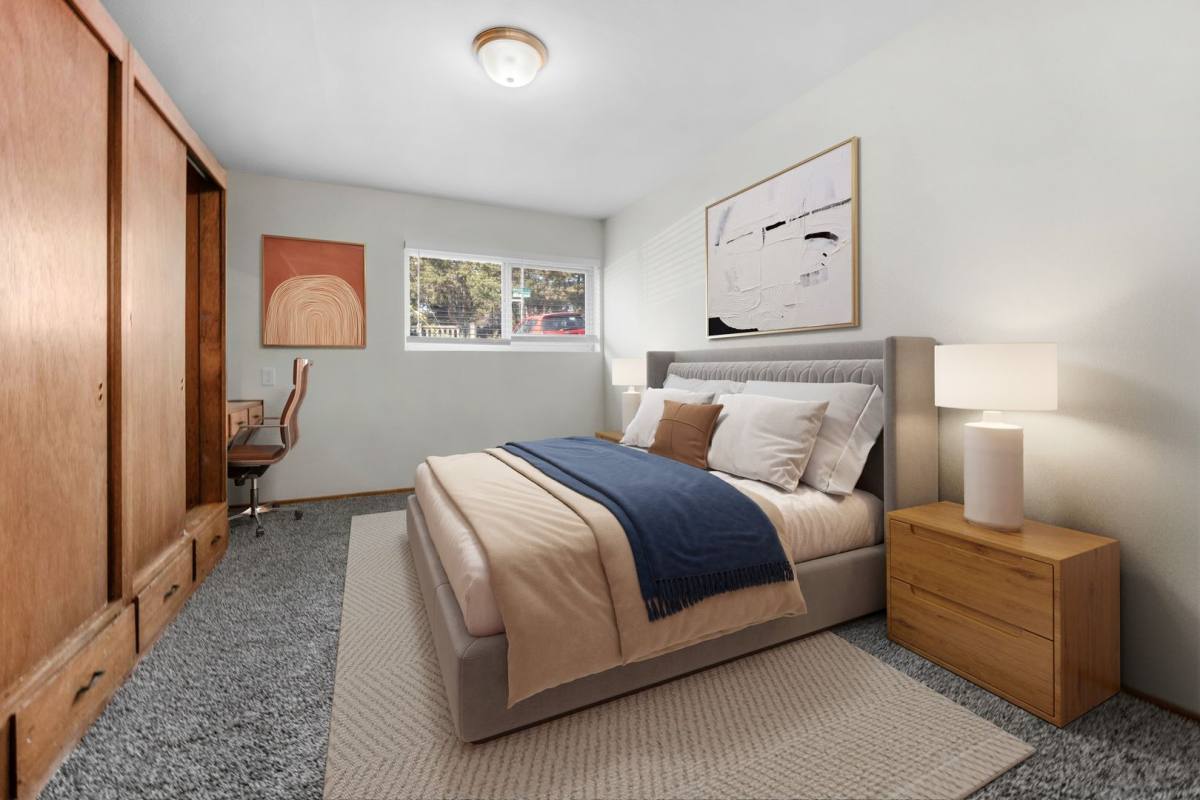 Apartment for rent at 3645 Whitman Ave N, Seattle, WA 98103