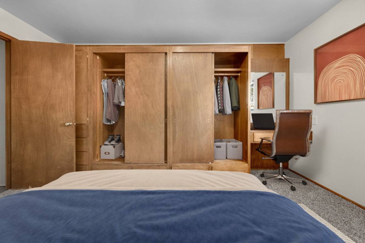 Apartment for rent at 3645 Whitman Ave N, Seattle, WA 98103