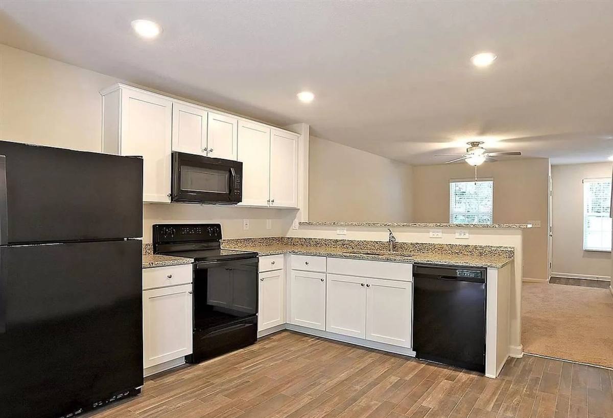 House for rent at 918 E Green St, Franklinton, NC 27525