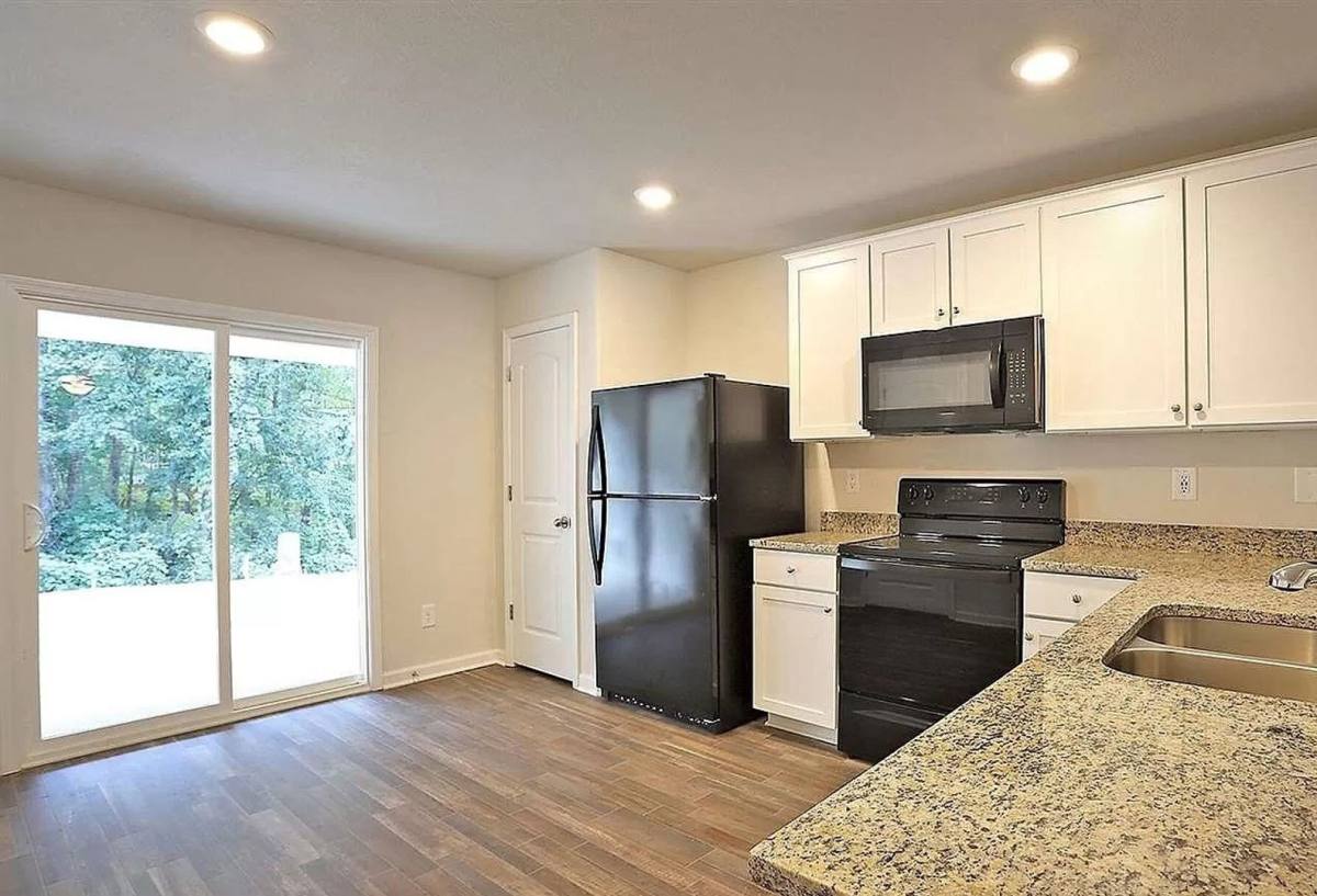 House for rent at 918 E Green St, Franklinton, NC 27525