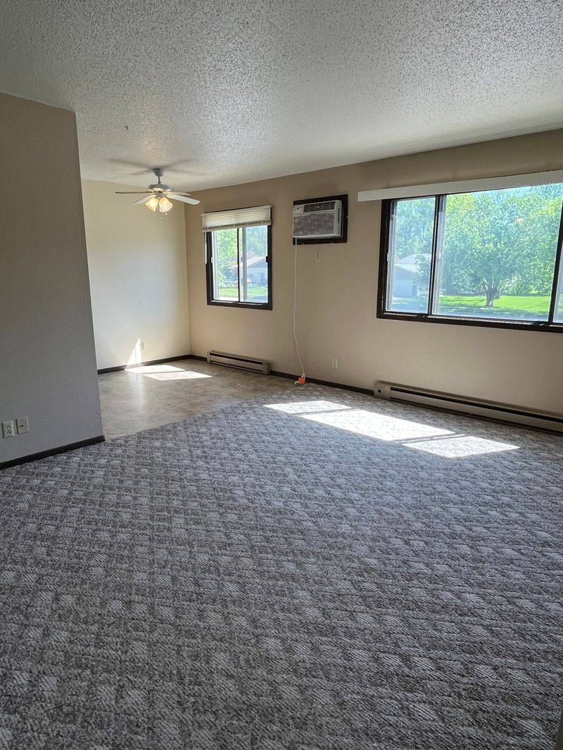 Apartment for rent at 1025 7th Ave NE, Watertown, SD 57201