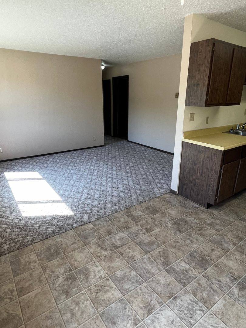 Apartment for rent at 1025 7th Ave NE, Watertown, SD 57201