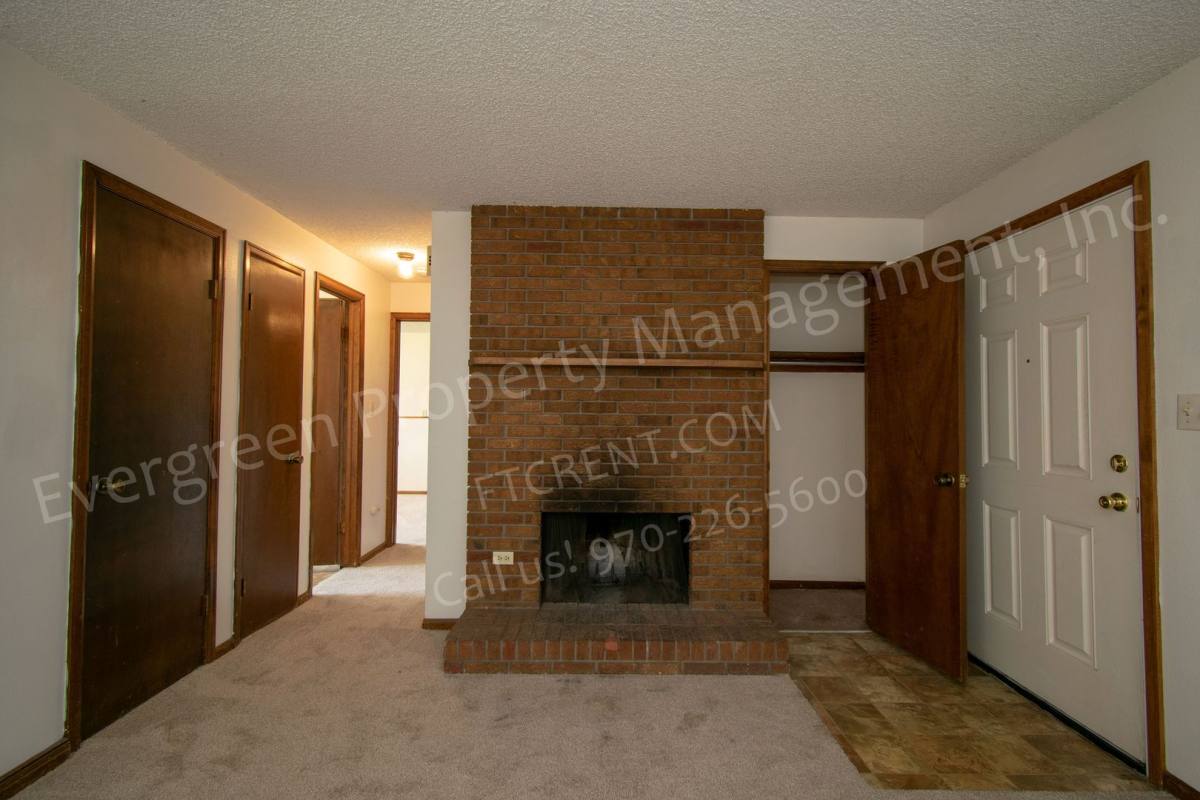Apartment for rent at 1636 E Pitkin St, Fort Collins, CO 80524